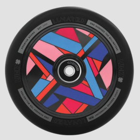 Lucky Lunar 110mm Freestyle Scooter Wheel (110mm|Abstract)