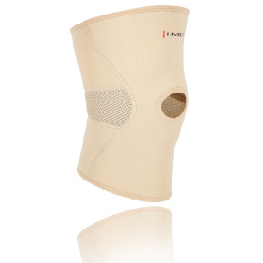 Knee band HMS KO1883 beige