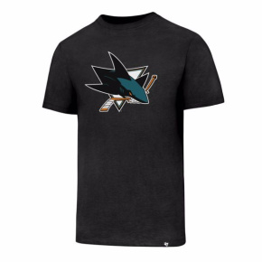 Triko 47 Brand Club Tee NHL SR