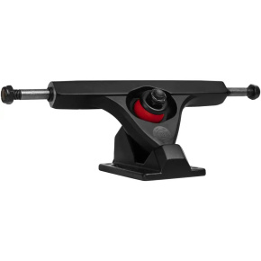 Caliber III Raked 9" 50 Degree Longboard Truck (9"|Black)