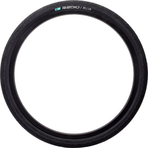 Radio Raceline Oxygen 20" Folding BMX Tire (1.6" | Tubeless Tires)