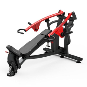 Breast muscle strengthening machine MARBO MF-U004