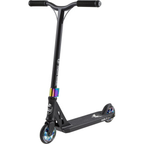 Freestyle Scooter Longway Summit Mini 2K19 Oilslick