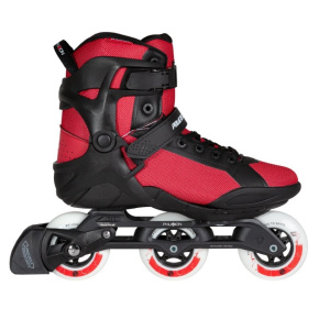 Roller skates Powerslide Phuzion Radon 90 Men Trinity