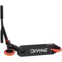 Scooter park Divine Loki XS red