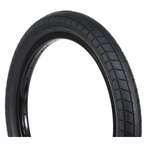 Salt Plus Burn 20" BMX Tire (2.35"|Black)