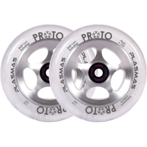 Wheels Proto Plasma 110mm Star Light 2pcs