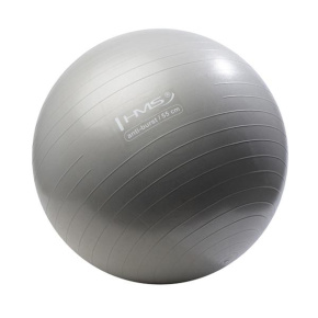 YB02 ANTI-BURST GYMNASTIC BALL 55CM HMS