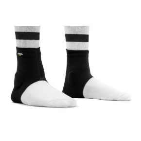 REKD Energy Slim Footies - Black - Small