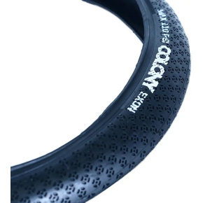 Colony EXON 20" Flatland BMX Tire (1.75"|Black)