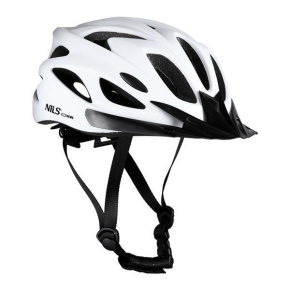 Helmet NILS Extreme MTW291 white