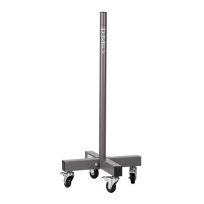 HMS STR32 mobile disc stand