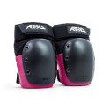 Knee pads REKD Ramp Black/Pink M