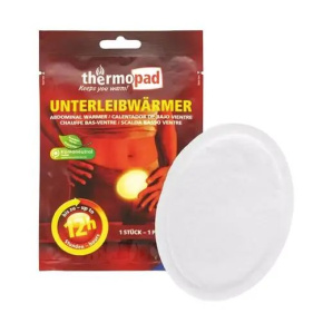 Thermopad Abdominal warmer