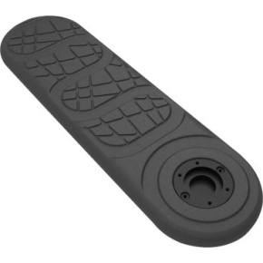 Indo X70 Trampoline Scooter Board (Black)