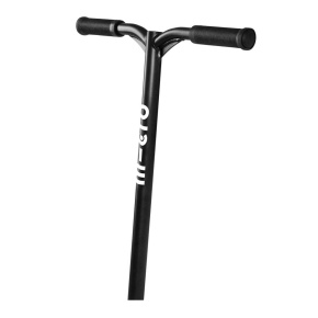 Handlebar One piece bar Ramp black