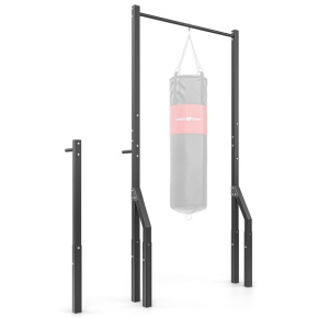 Outdoor pull-up bar with DIP supports MARBO MO-Z3