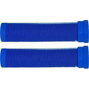 ODI Longneck ST SOFT blue grips