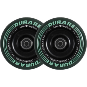 Tilt wheels Durare Selects Eden 110mm 2 pcs