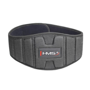 FITNESS BELT GREY PA 3448 HMS