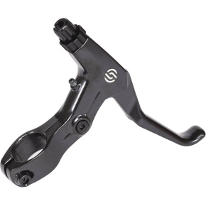 Salt Twin BMX Brake Lever (Black | Right)