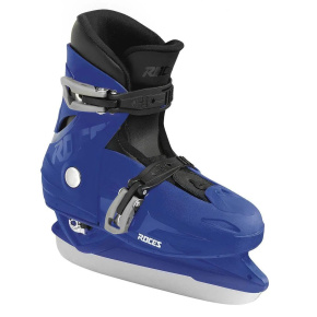 Roces MCK II Pro Kids Ice Skates (Blue|30-35)