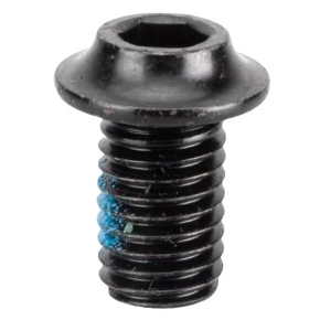 Stolen Replacement BMX Sprocket Bolt