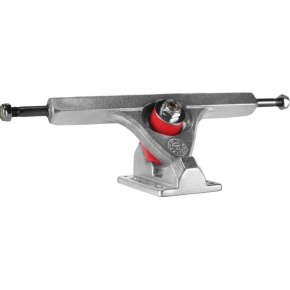 Caliber III Racked 10" 44 Degree Longboard Truck (10"|Raw)