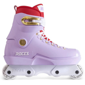 Roces M12 LO Bobi Spassov Aggressive inline skates (Domestic Punk|42)