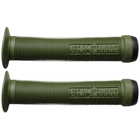 Odi Longneck St 143mm Stay Strong Grips Green