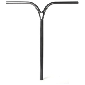 Handlebars Ethic DTC Deildegast 720mm Transparent Black