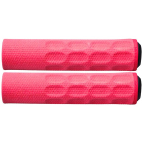 Grips Odi Vapor F-1 130mm red