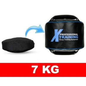 DBX BUSHIDO XBAG - Refill 7 kg