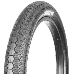 Stolen 20" Hive LP Superstick BMX Tire (2.4"|Black)