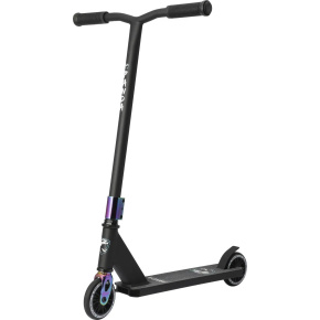 Freestyle scooter Panda Initio Black / Rainbow