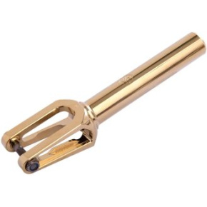 Striker Lux SCS / HIC Gold Chrome fork