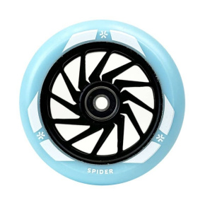 Union Spider Pro Scooter Wheel 110mm Blue/Black