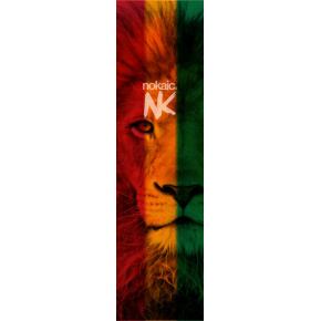 Griptape Nokaic Nº34 Lion