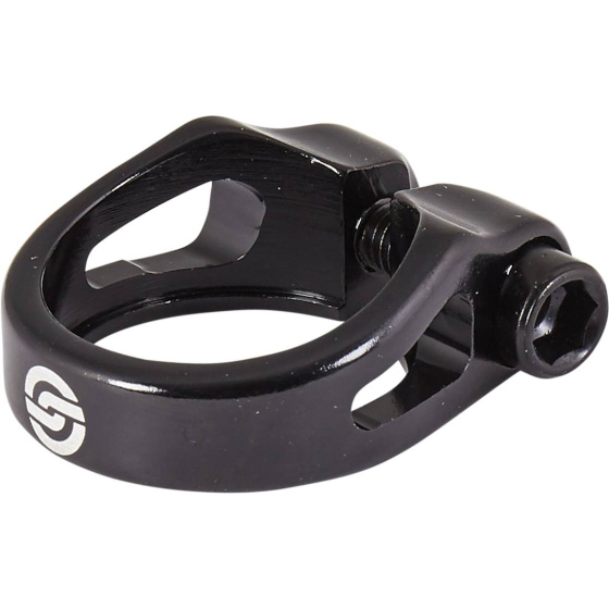 Salt AM Seatpost Clamp (Black)