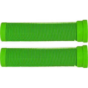 ODI Longneck ST SOFT green grips