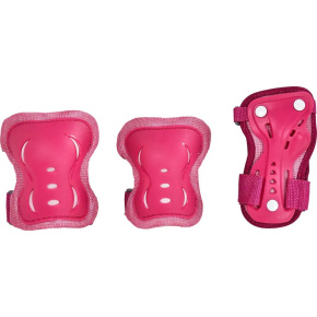 Set of HangUp S Kids Protectors Pink