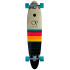 Ocean Pacific Pintail Complete Longboard (40"|Dawn)