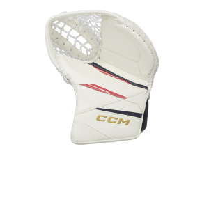 CCM Axis 2 SR trap