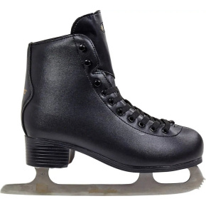 Roces Paradise Black Figure Skates (Black|38)