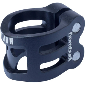 Longway Stark Clamp Black