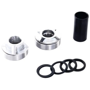 Colony Mid Bottom Bracket (22mm|Polished)