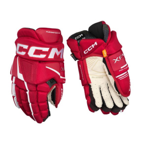 Gloves CCM Tacks XF Pro SR