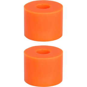 Venom Tall Barrel Bushings 2 Pieces (Orange|81A)