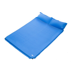 Self-inflating two-person car mattress NILS CAMP NC4060