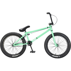 Mafia Kush 2 20" Freestyle BMX Bike (Mint)